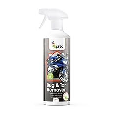 Inspired bug tar for sale  Delivered anywhere in UK