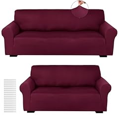 Peryiter 2pcs slipcover for sale  Delivered anywhere in USA 