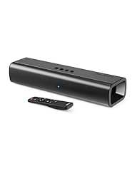 Majority soundbar bluetooth usato  Spedito ovunque in Italia 