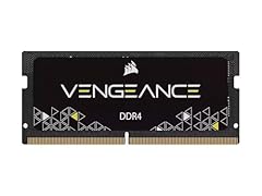 Corsair vengeance sodimm for sale  Delivered anywhere in USA 