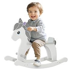 Funlio pony wooden for sale  Delivered anywhere in UK