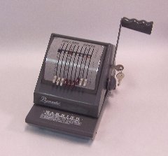 Paymaster reconditioned 9000 for sale  Delivered anywhere in USA 