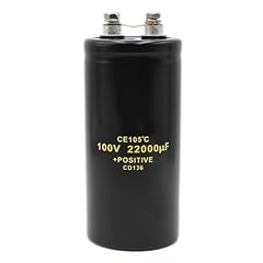 Moumouten 22000uf 100v usato  Spedito ovunque in Italia 