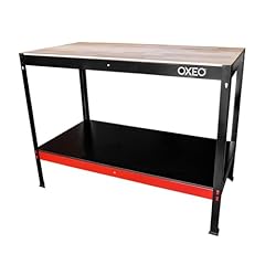 Etabli atelier table d'occasion  Livré partout en France