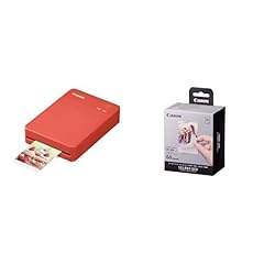 Selphy qx20 red for sale  Delivered anywhere in UK