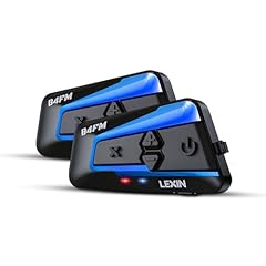 Lexin b4fm intercom d'occasion  Livré partout en France