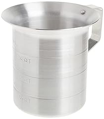 Winco winware aluminum for sale  Delivered anywhere in USA 