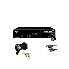 Récepteur satellite triax d'occasion  Livré partout en France