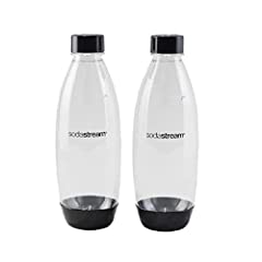 Sodastream bottle pack for sale  Delivered anywhere in Ireland