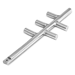 Aibabcue 891059 stainless for sale  Delivered anywhere in USA 