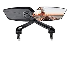 Cfsjrxz specchietti retrovisor usato  Spedito ovunque in Italia 