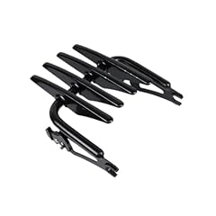 Rear luggage holder for sale  Delivered anywhere in UK