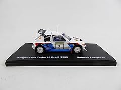 Opo auto miniatura usato  Spedito ovunque in Italia 