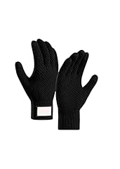 Gants hiver chauds d'occasion  Livré partout en France