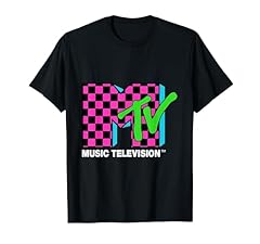 Classic mtv logo for sale  Delivered anywhere in USA 