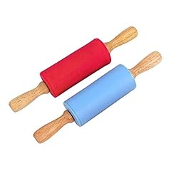 Small rolling pin for sale  Delivered anywhere in USA 