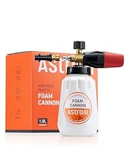 Astroai snow foam for sale  Delivered anywhere in UK