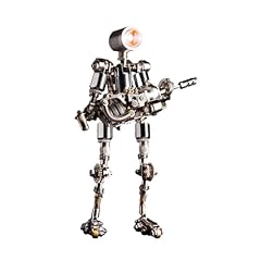 Mostarle terminator metal for sale  Delivered anywhere in USA 