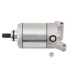 Goofit démarreur électrique d'occasion Goofit démarreur électrique d'occasion  Livré partout en France