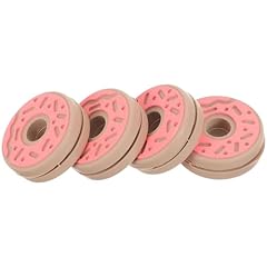 Toyandona 4pcs premium for sale  Delivered anywhere in UK