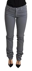 Ermanno scervino gray for sale  Delivered anywhere in UK