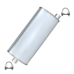 Northeastern exhaust stainless for sale  Delivered anywhere in USA 