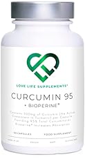 Curcumin bioperine lls for sale  Delivered anywhere in UK
