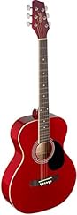 Stagg sa20a red for sale  Delivered anywhere in USA 