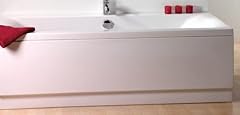 Superstyle acrylic bath for sale  Delivered anywhere in UK