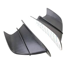 Motorcycle winglet motorcycle for sale  Delivered anywhere in USA 