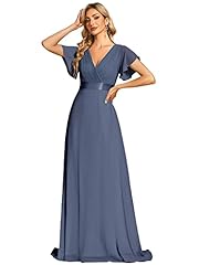 Ever pretty robe d'occasion  Livré partout en France