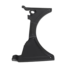 Shockproof black forkshield for sale  Delivered anywhere in UK