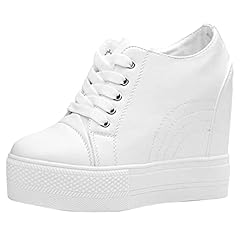 Women wedges sneakers for sale  Delivered anywhere in USA 