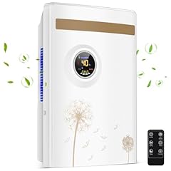 Dehumidifier home 2.2l for sale  Delivered anywhere in UK