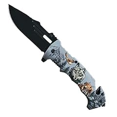 Ausonia coltello sportivo usato  Spedito ovunque in Italia 