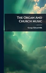 Organ church music for sale  Delivered anywhere in UK