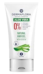 Dermaflora natural hair for sale  Delivered anywhere in UK