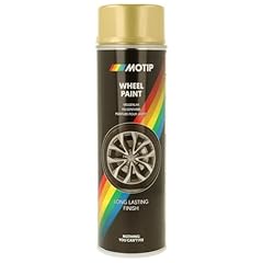 Motip peinture jantes d'occasion  Livré partout en France