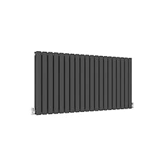 Horizontal column anthracite for sale  Delivered anywhere in UK