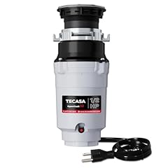 Garbage disposals tecasa for sale  Delivered anywhere in USA 