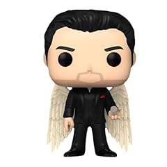 Lucifer pop television for sale  Delivered anywhere in USA 