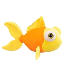 Joson goldfish plüsch gebraucht kaufen  Wird an jeden Ort in Deutschland