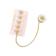 Muslim emblem brooch for sale  Delivered anywhere in UK