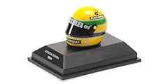 Minichamps 540309402 casco usato  Spedito ovunque in Italia 