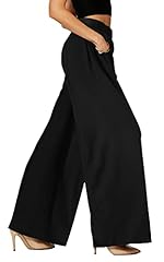 Conceited palazzo pants for sale  Delivered anywhere in USA 