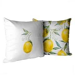 Decordruk sommer kissenbezug gebraucht kaufen  Wird an jeden Ort in Deutschland