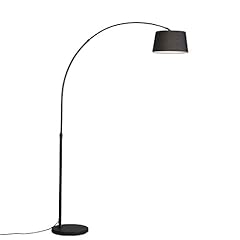 Qazqa moderne bogenlampe gebraucht kaufen  Wird an jeden Ort in Deutschland