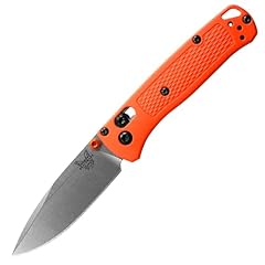 Benchmade mini bugout for sale  Delivered anywhere in USA 
