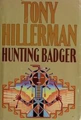 Hunting badger large for sale  Delivered anywhere in UK