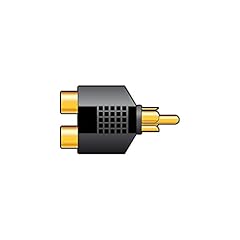 Skytronic gold rca for sale  Delivered anywhere in UK